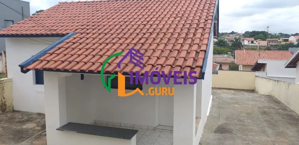 CASA TÉRREA - VILA OLIVO - SP