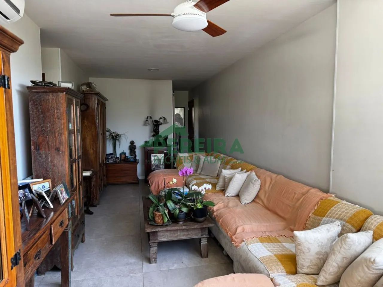Apartamento 2 quartos para alugar - Recreio dos Bandeirantes, Rio de ...