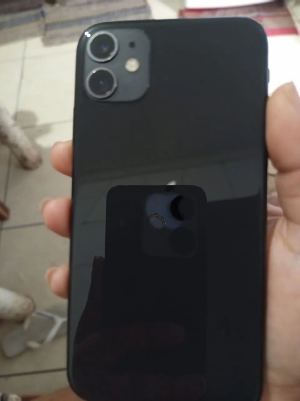 Vendo iPhone 11 - Foto 2