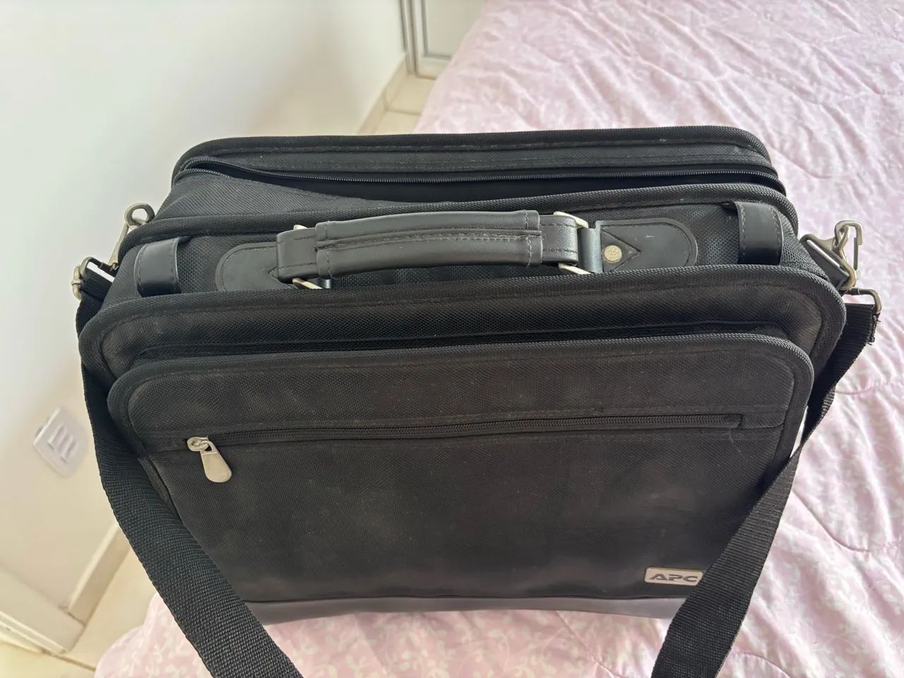 Vendo bolsa tira color para notebook  - Foto 2