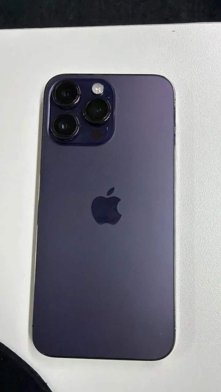 iPhone 14 Pro Max