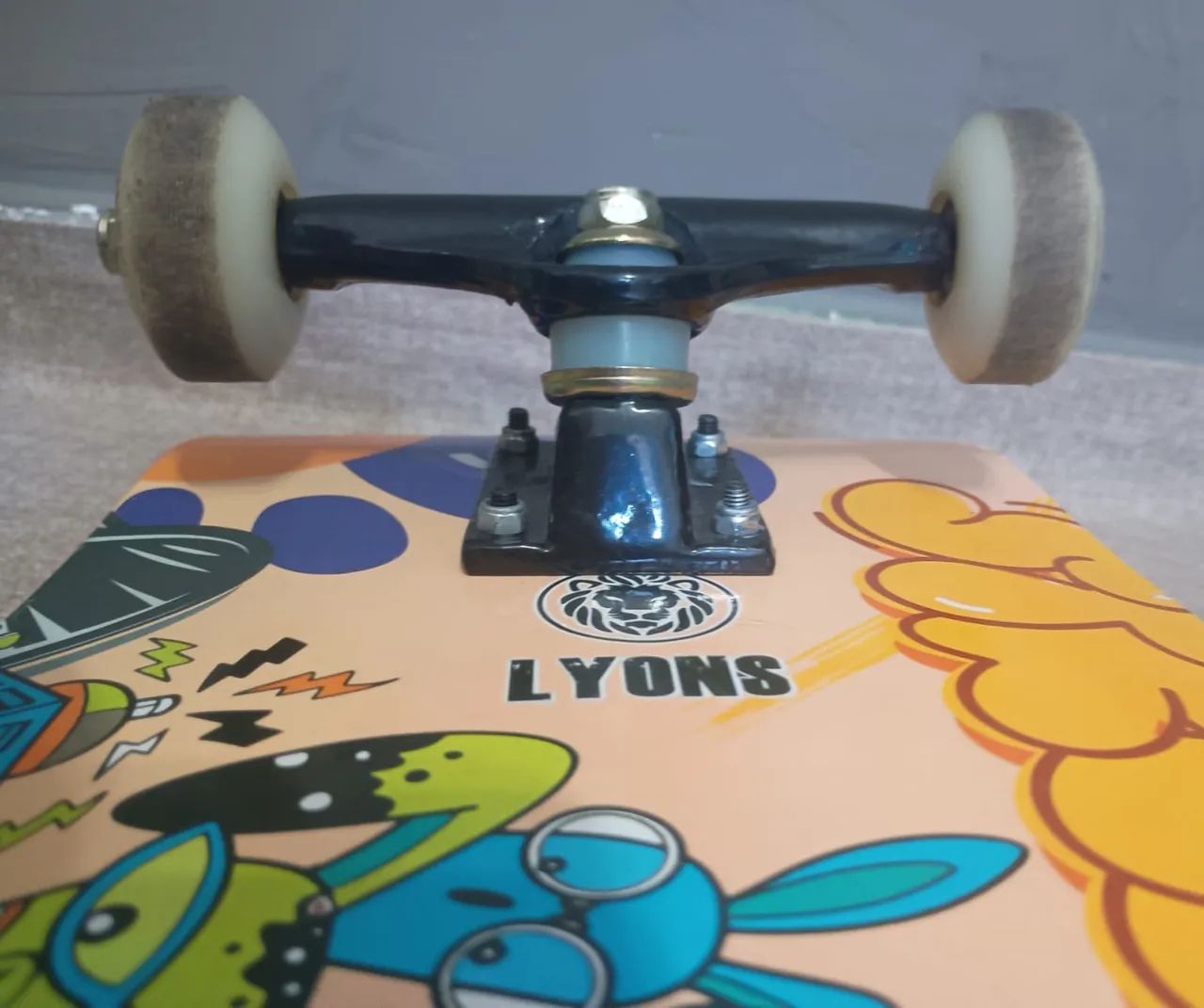 Skate  - Foto 2