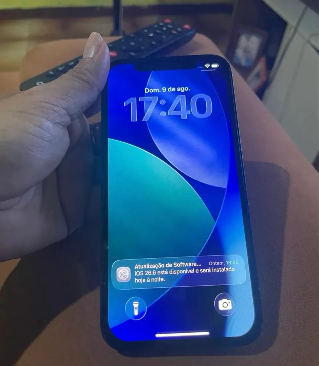 iPhone 12 Pro  - Foto 3
