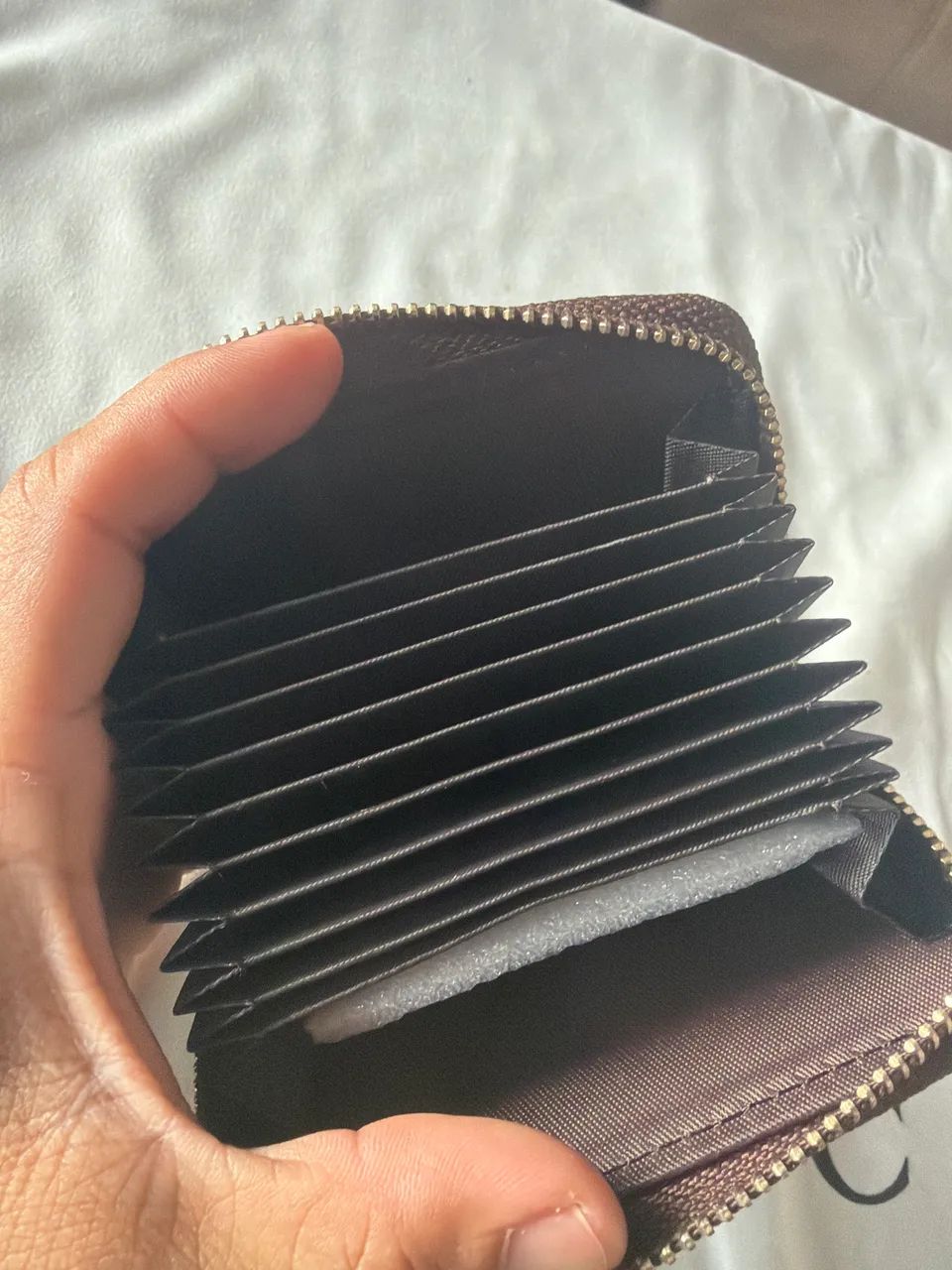 Porta cartão  - Foto 4