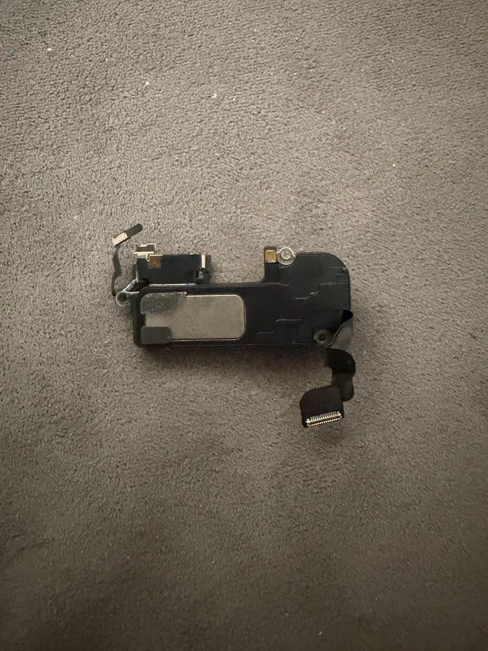 Flex Auricular iPhone 12 Pro Max Original 