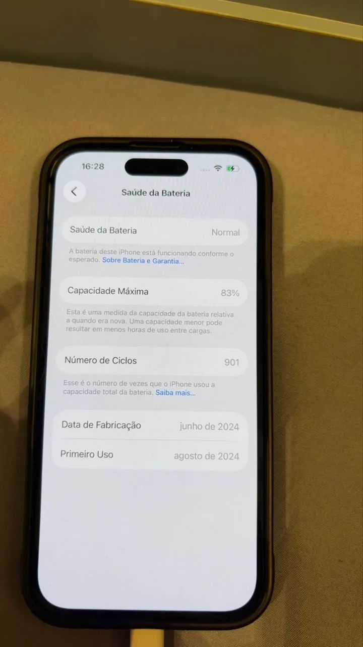 iPhone 15  - Foto 3