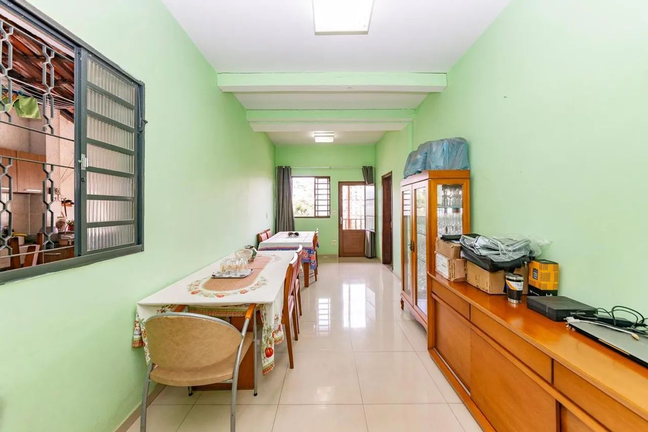 Casa à Venda - Dom Bosco, 12 Quartos, 630 m2 - Foto 4