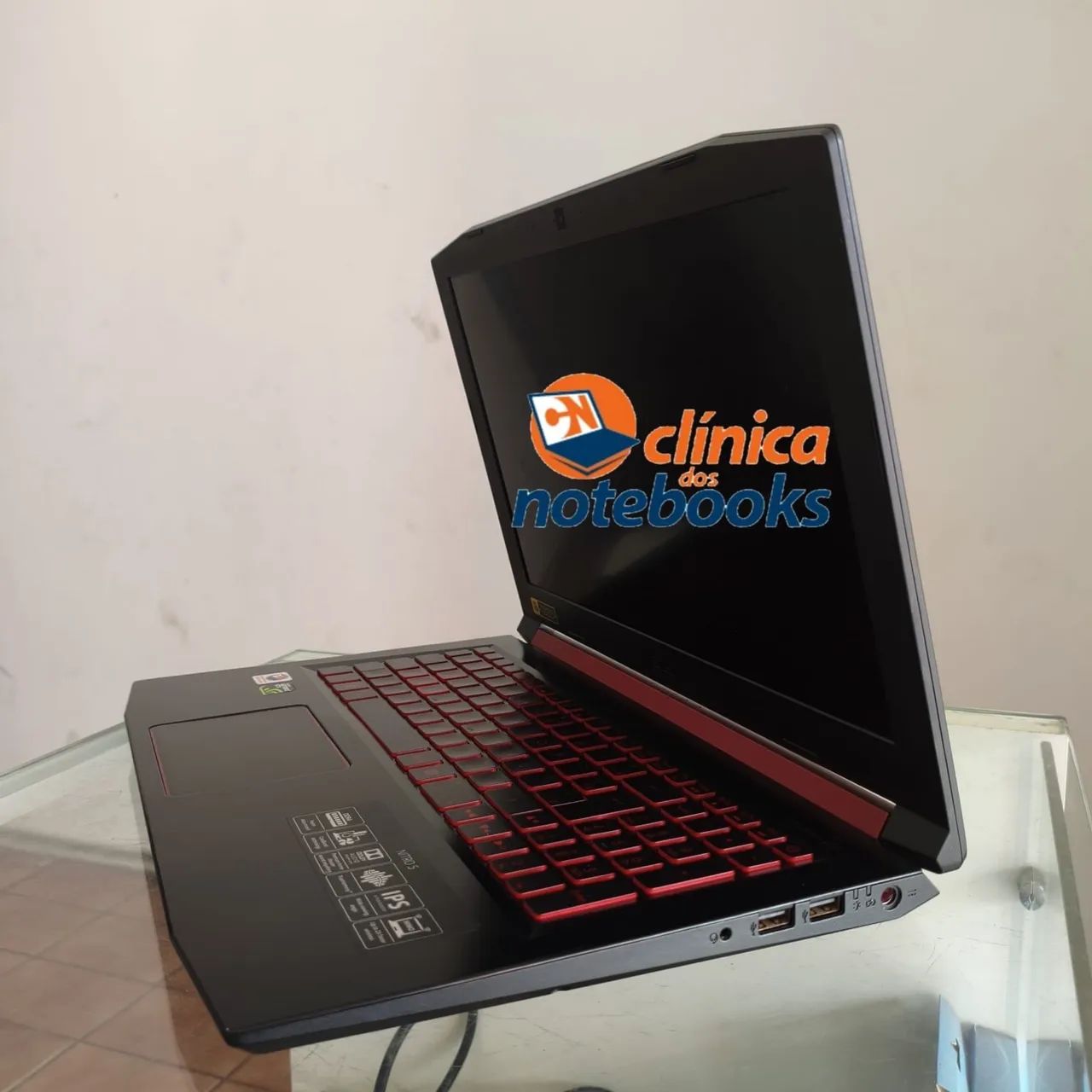 Notebook Acer Nitro 5 - Foto 2