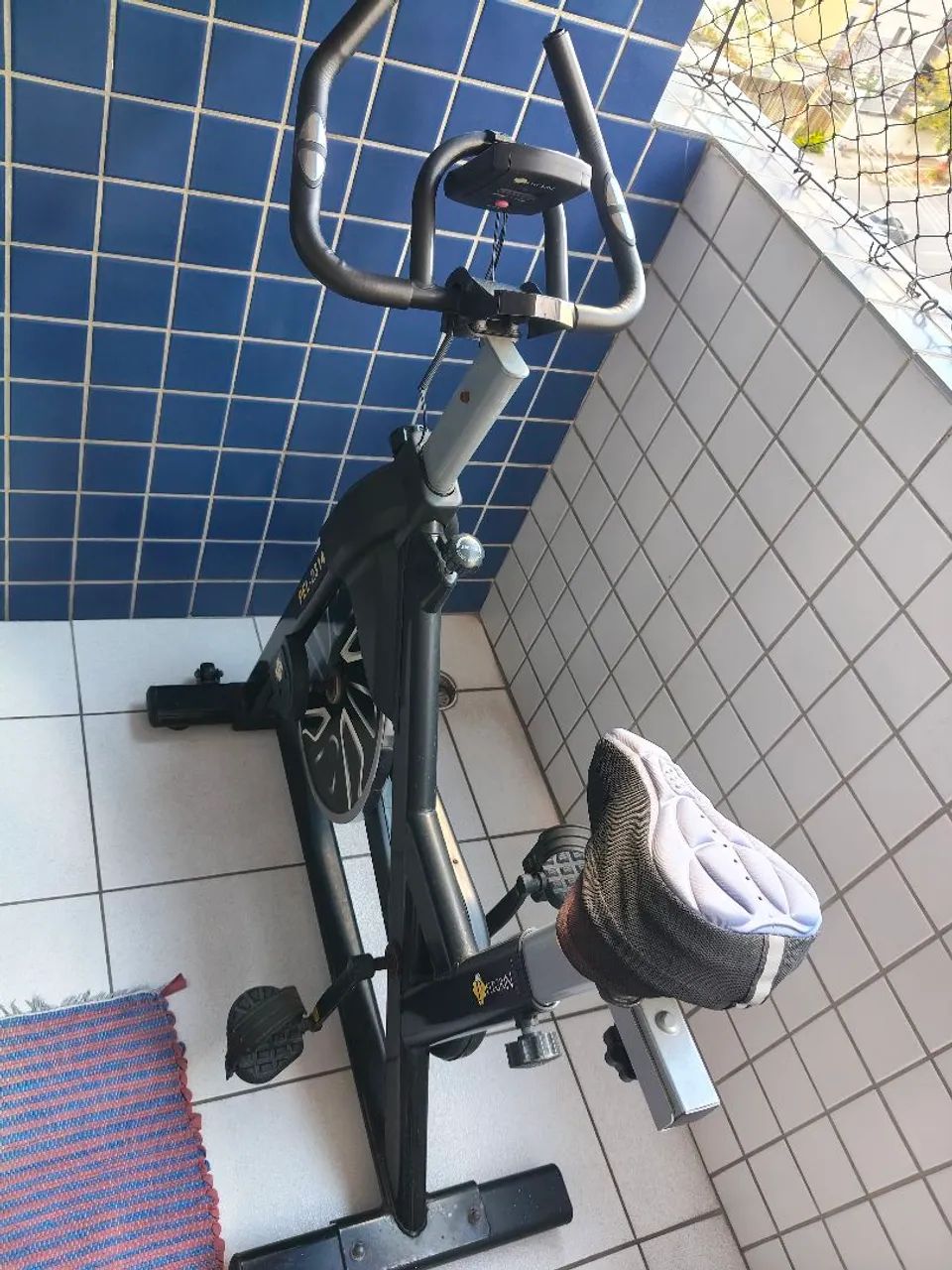 Bicicleta Ergométrica / Spinning   - Foto 4