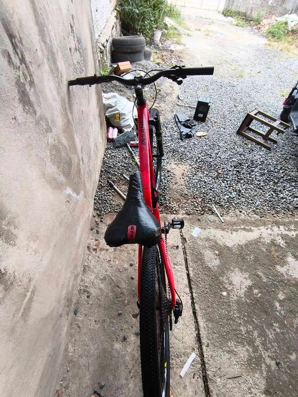 Bicicleta aro 29  - Foto 5