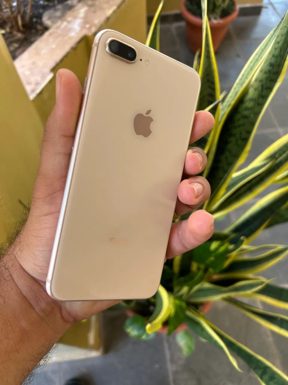 IPHONE 8PLUS 64GB - Foto 5