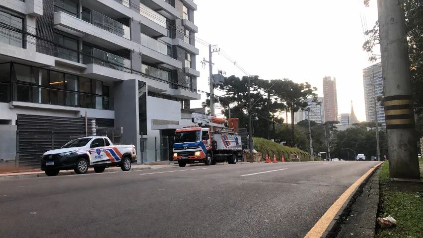 Serviços Elétricos | Eletricista | Padrão Copel | Avanti - Foto 3