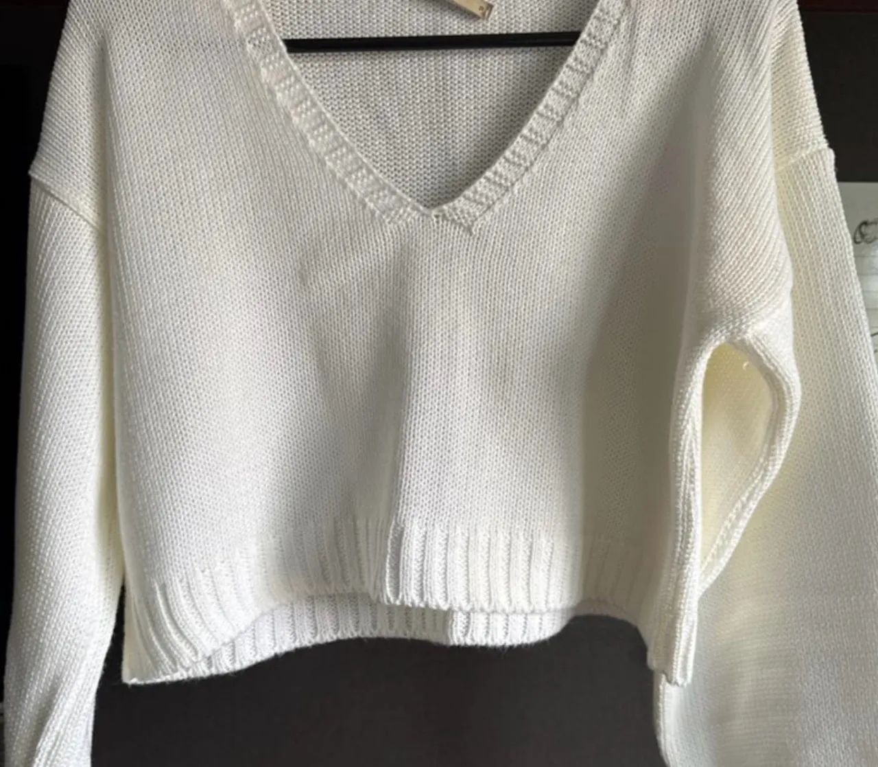 Blusa linha (Garage) - Foto 4