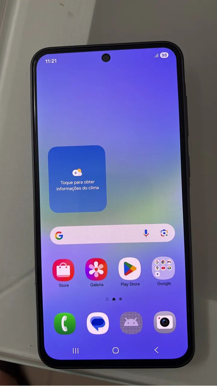 Motorola G24 - Foto 2