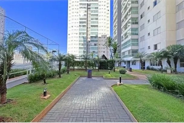 Apartamento de Luxo 4 Suítes no Setor Eldorado - Ágio Imbatível - Foto 3