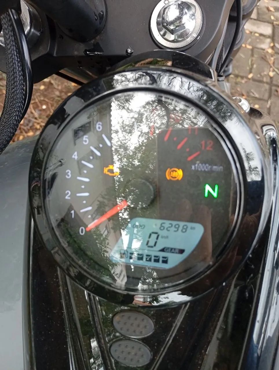 Iron 250  - Foto 2
