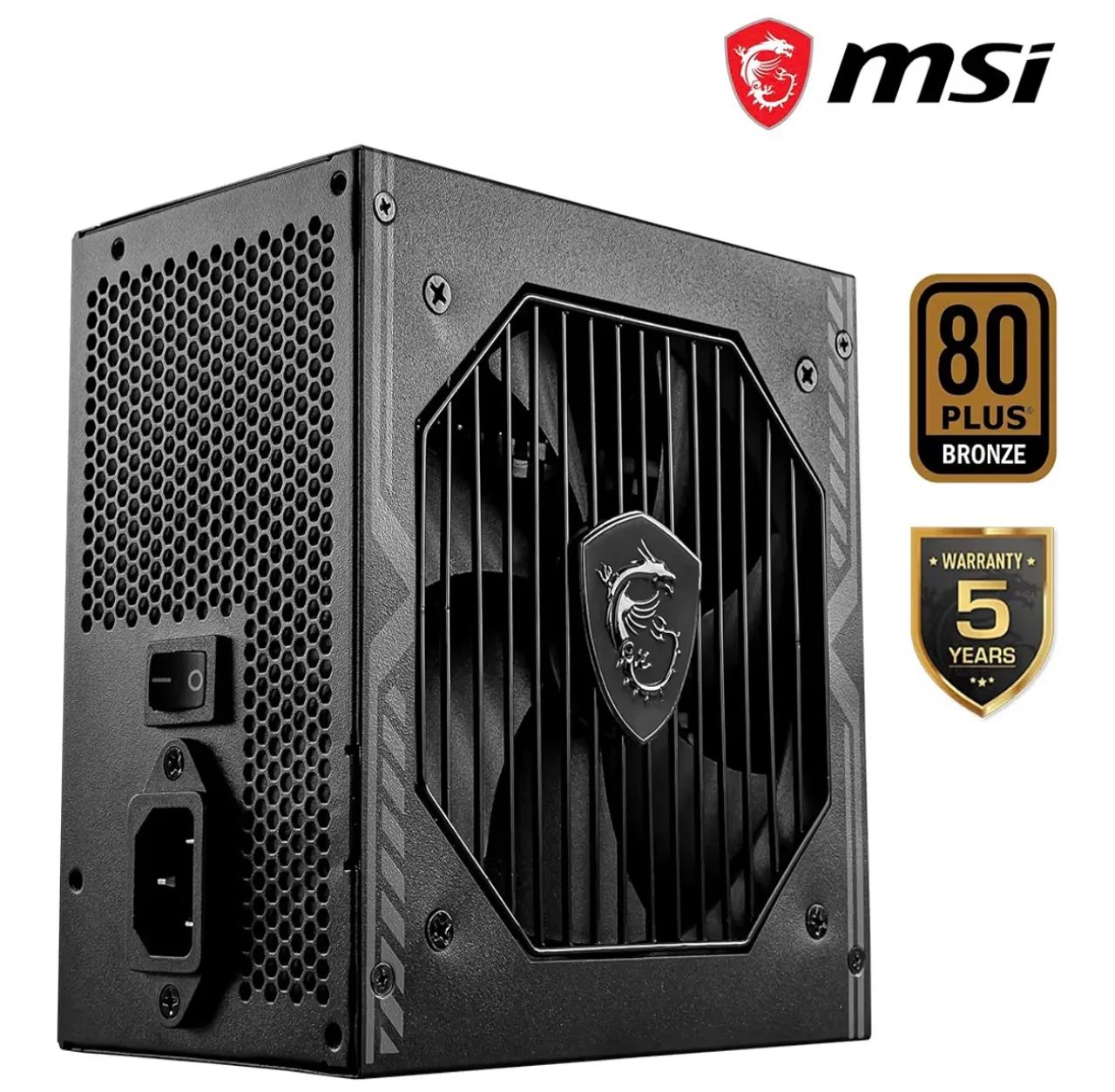 FONTE 650W - Foto 2