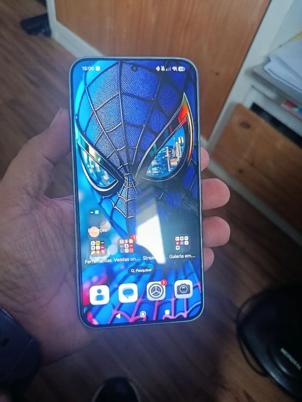 Xiaomi note 15 pro 5g novo - Foto 5
