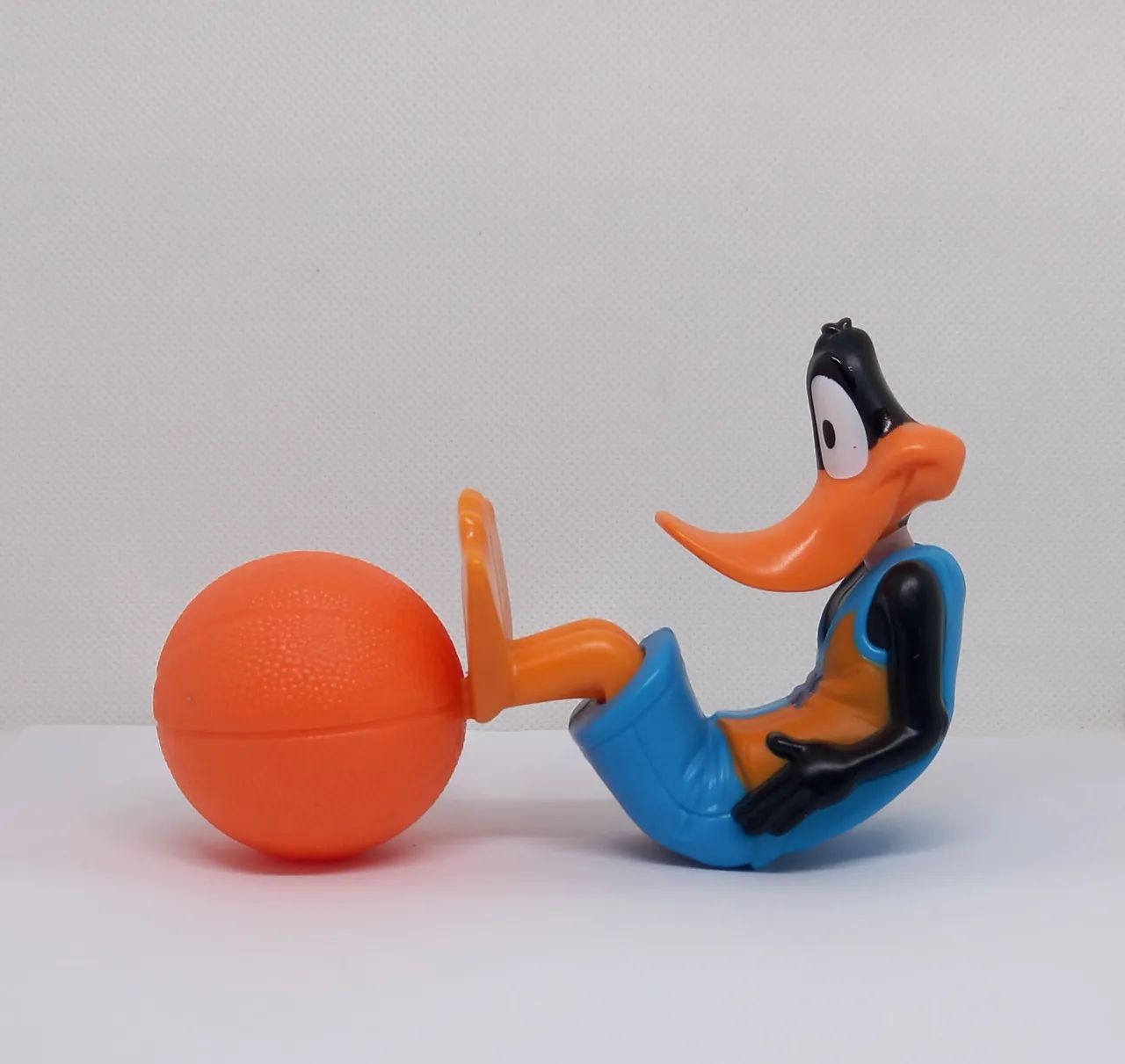 Boneco Patolino Space Jam McDonald's 2020 - Foto 2