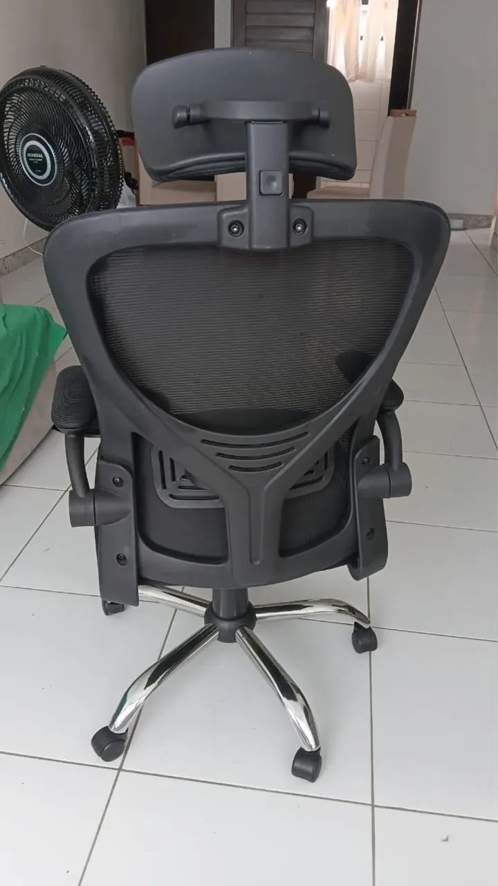 Cadeira de escritório  - Foto 2