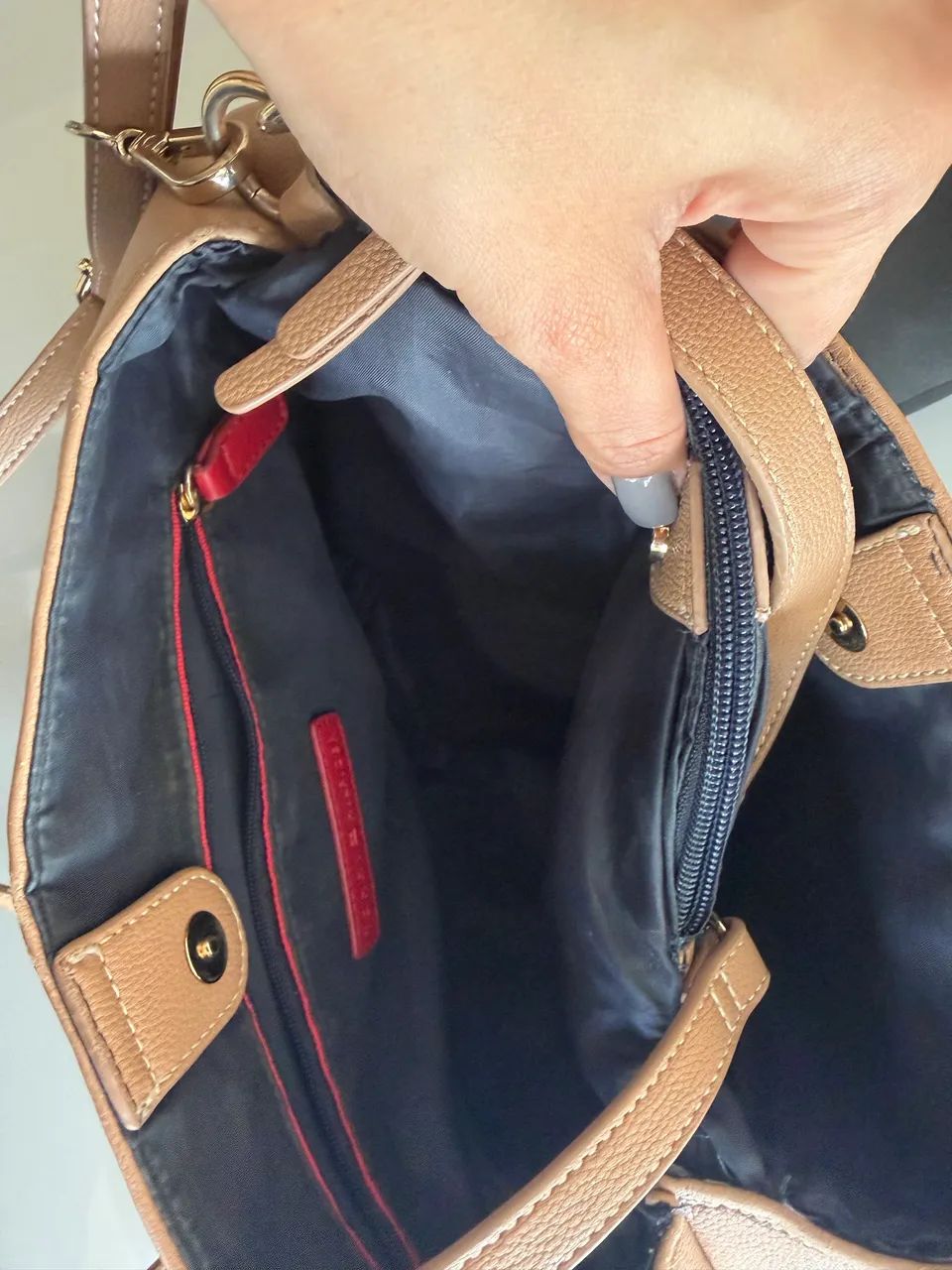 Bolsa Thommy original  - Foto 3