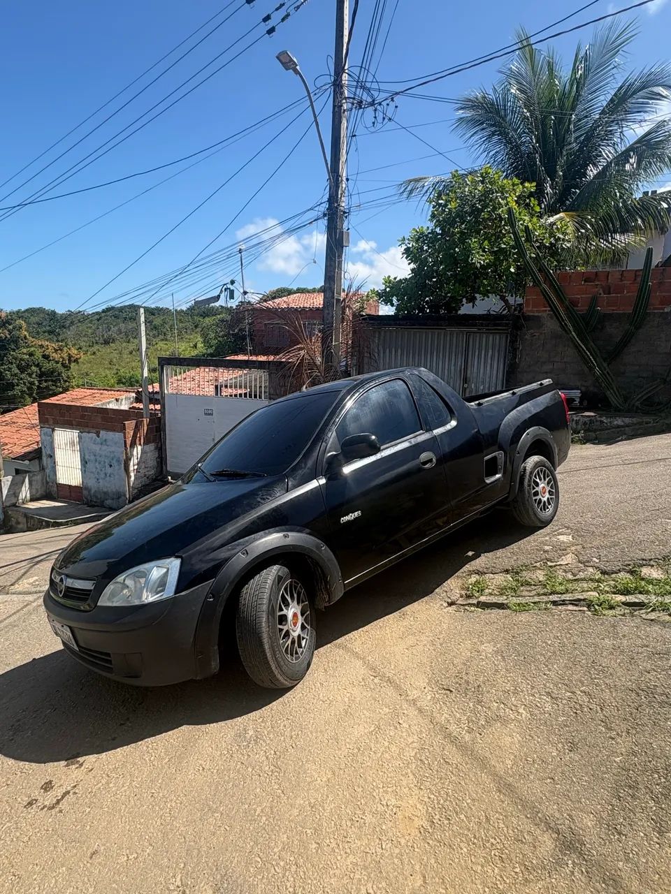 FRETE MACEIÓ 