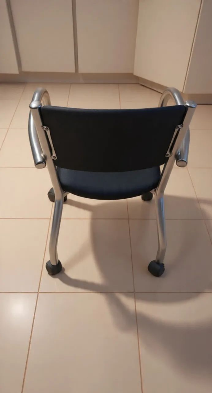 cadeira de escritorio - Foto 2