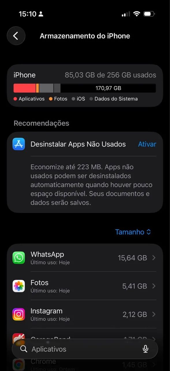 IPhone 17 256 GB - Foto 4