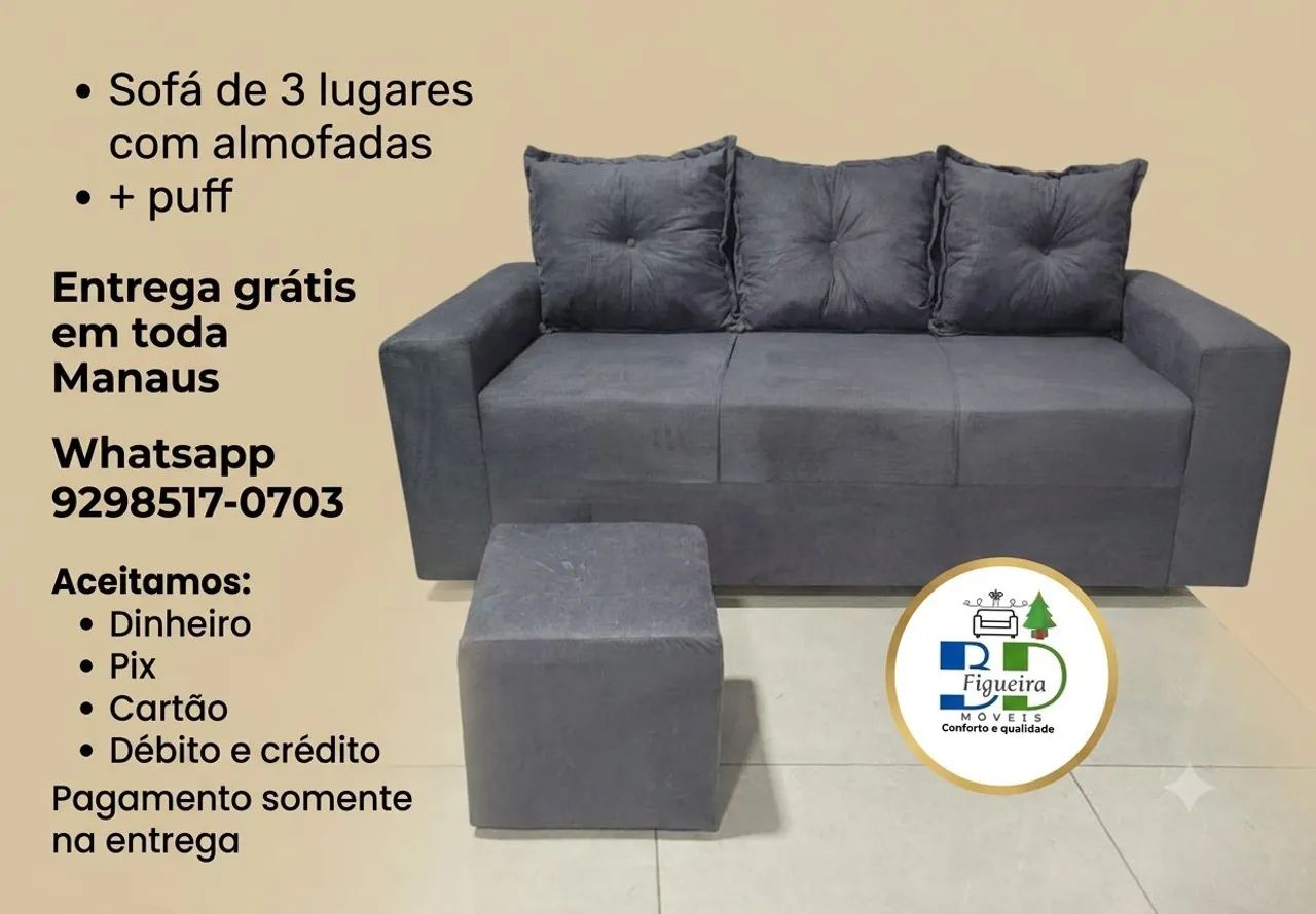 MODELOS DE SOFA