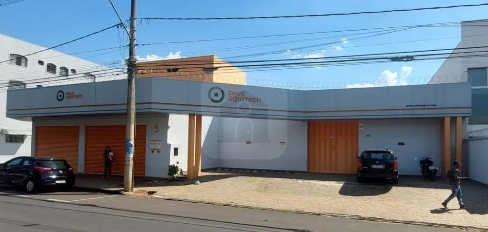 Loja comercial para locação no bairro Daniel Fonseca - Foto 3