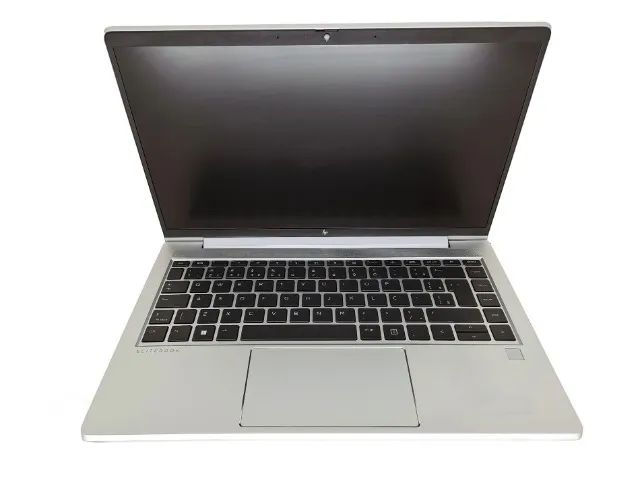 HP ELITEBOOK com Processador Intel Core i5 Oitava Geração - RAM