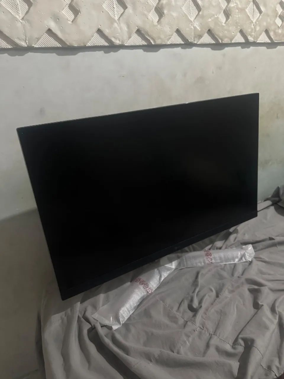 MONITOR GAMER QHD