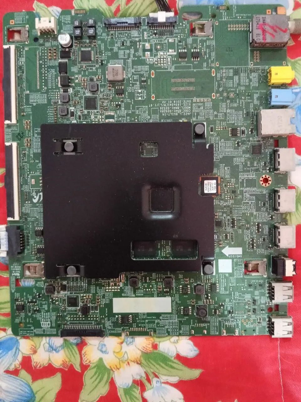 Kit completo  - Foto 4