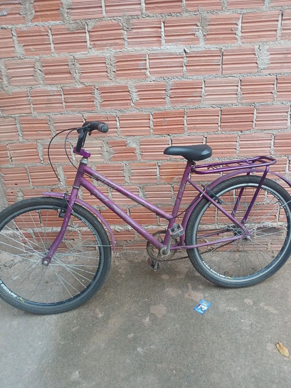 Bicicleta  - Foto 3