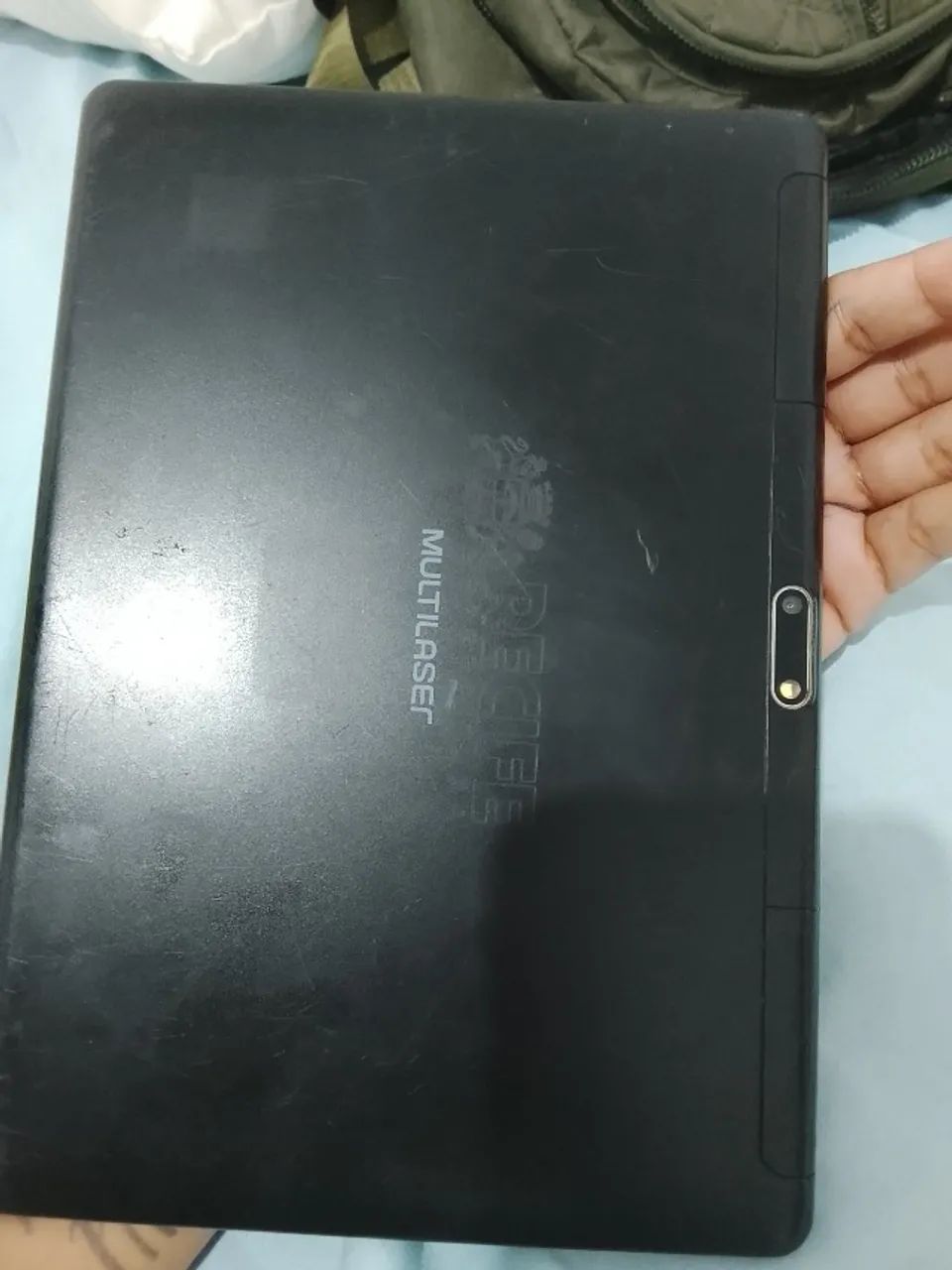 Tablet Multilaser  - Foto 4