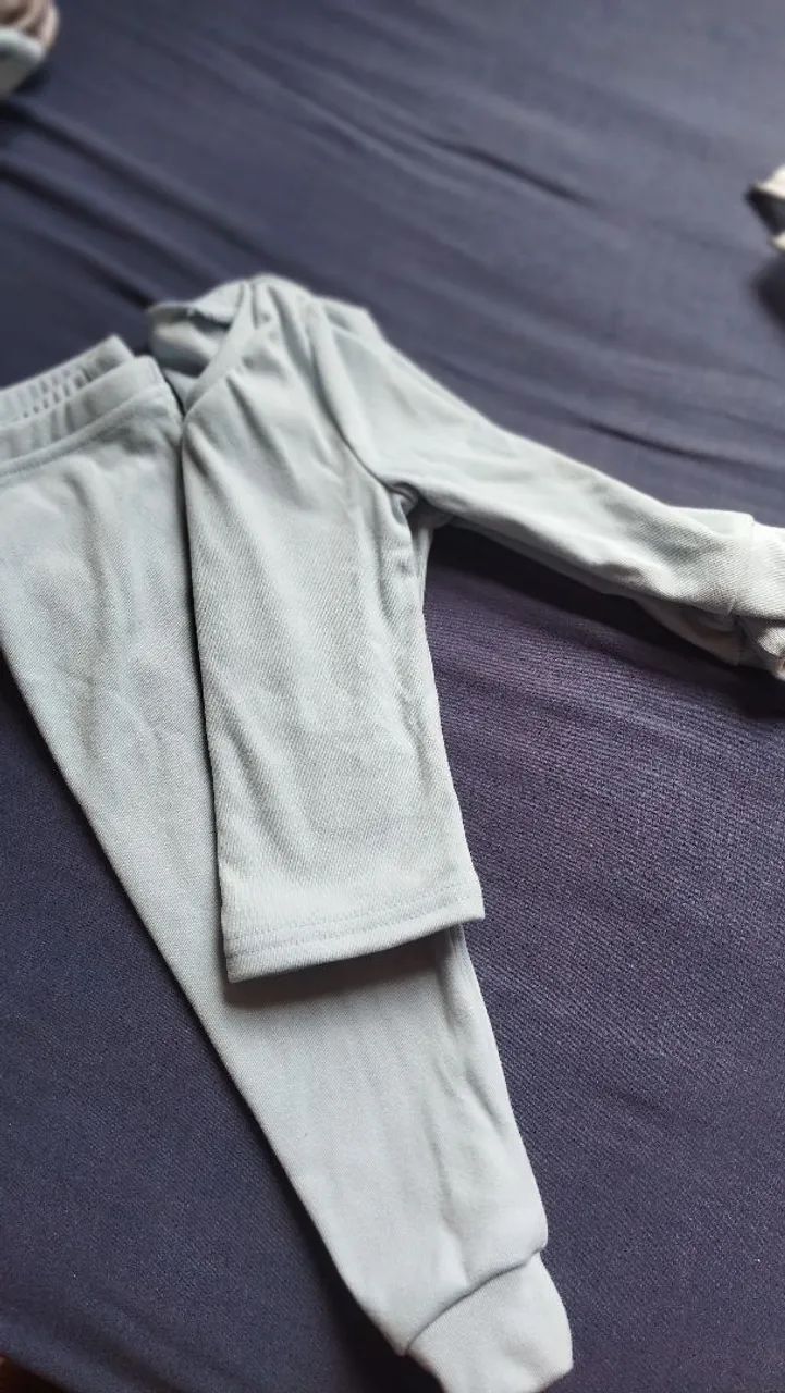 Roupas para bebê  - Foto 3
