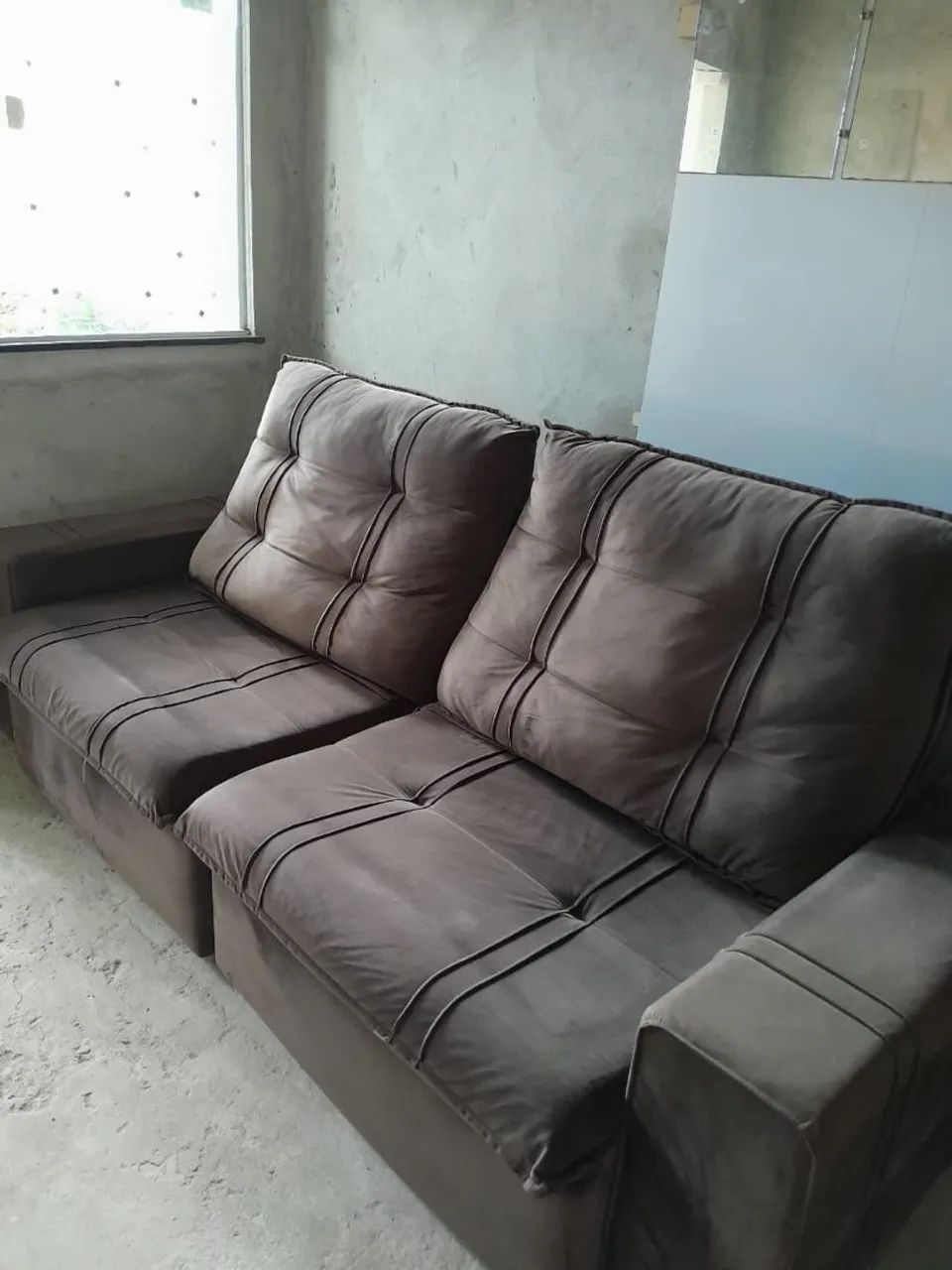 Sofá retrátil  - Foto 2