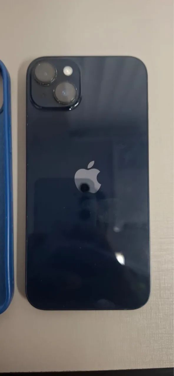 iPhone 14plus 128GB com caixa  - Foto 3