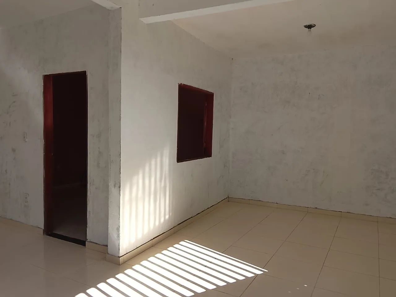 Casa fica localizada no povoado pedras - Foto 2