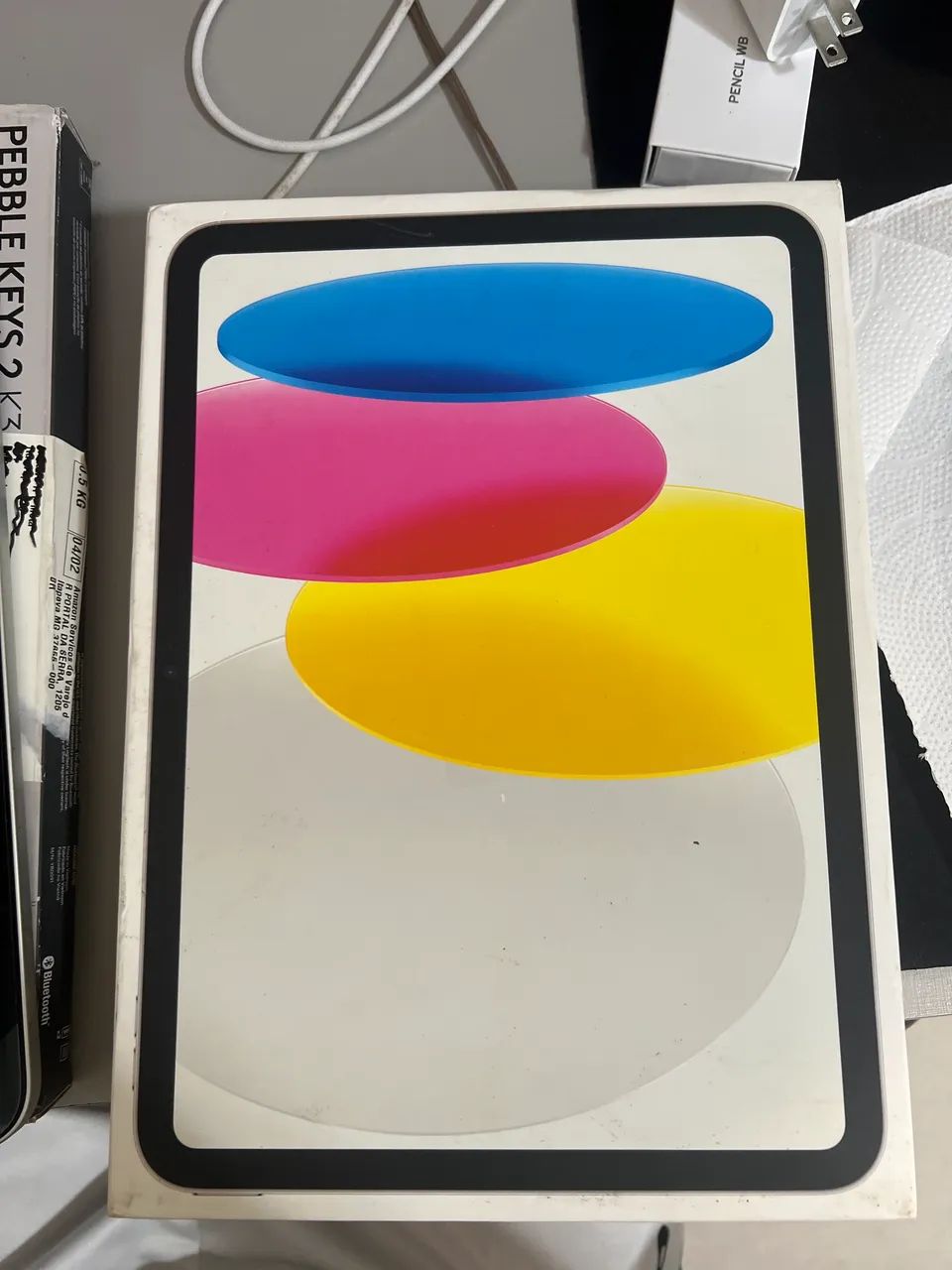 iPad 10 64gb - Foto 4