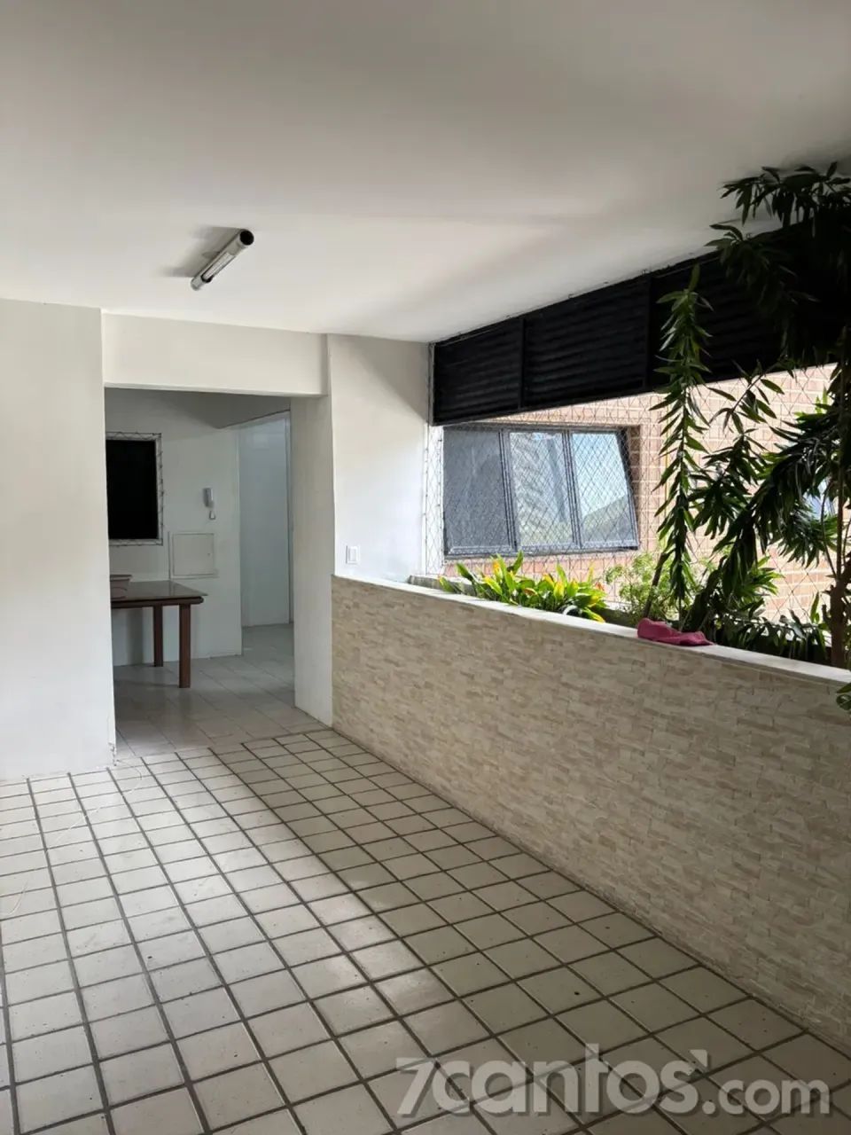Apartamento, Meireles, 4 Suítes - Foto 4