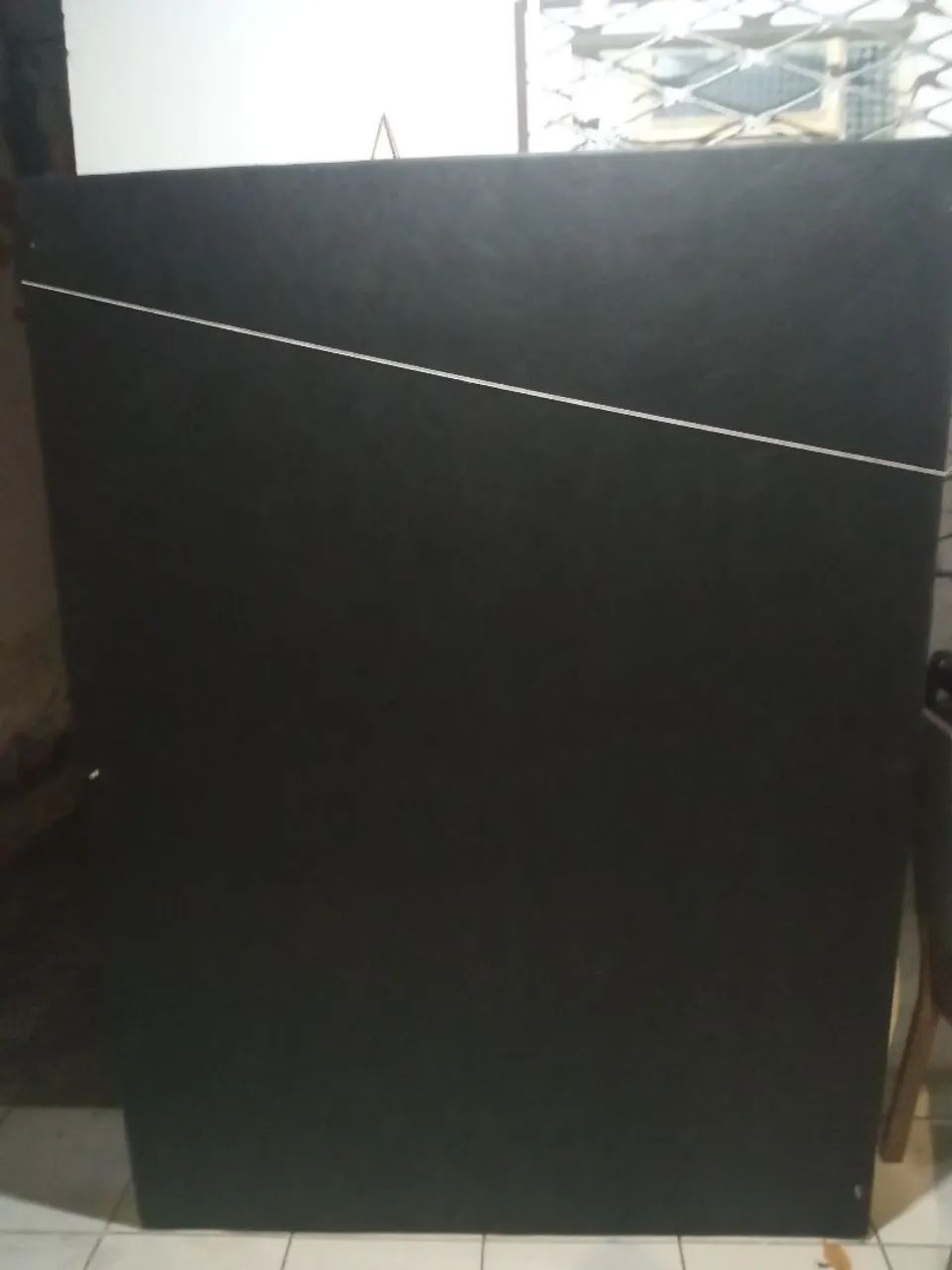 Box cama casal - Foto 2