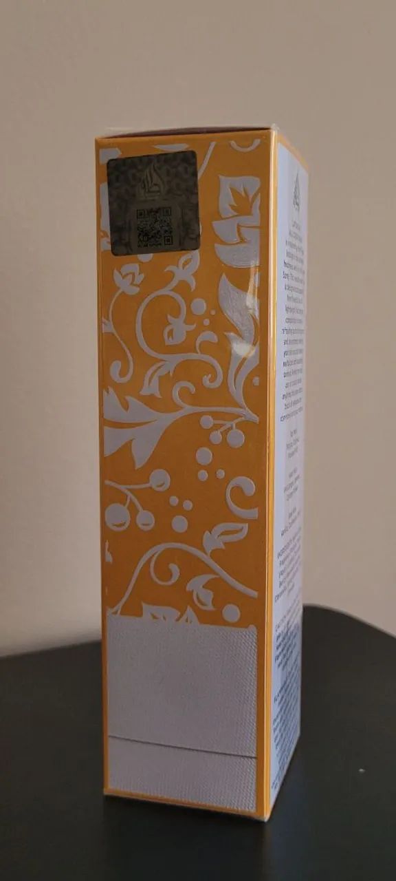Lataffa All Over Spray Yara Tous Body Splash e Spray Capilar - Foto 3