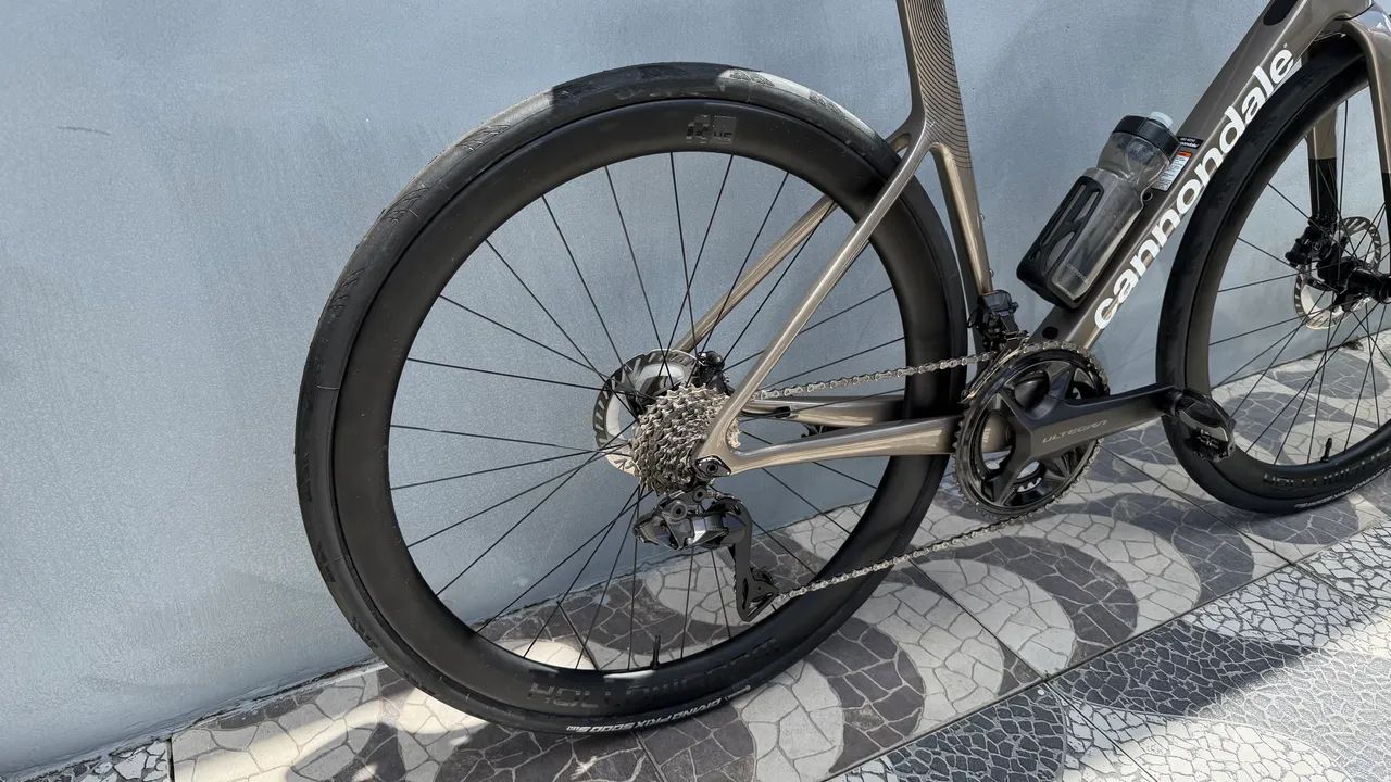 Cannondale Super Six Evo 2  - Foto 3