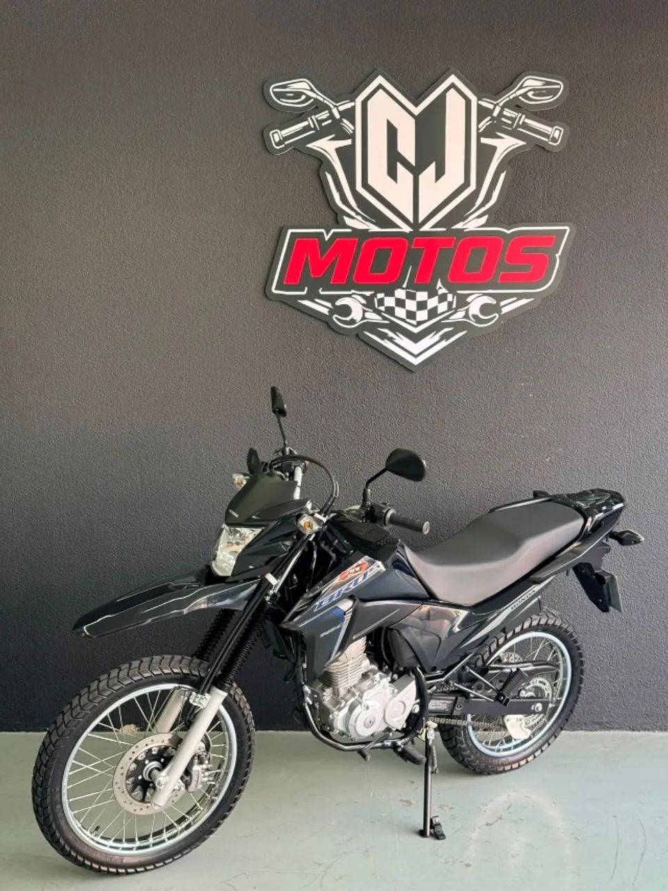 BROS 160 - Foto 5