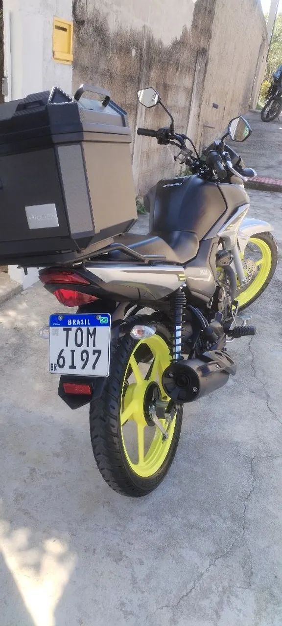 Factor DX 2025 excelente moro  - Foto 2
