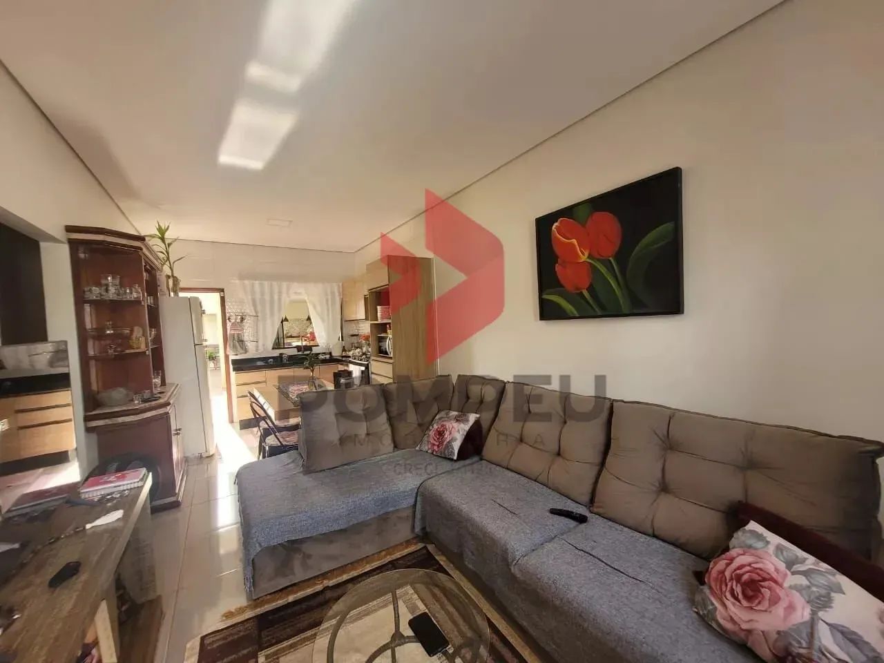 CASA À VENDA ALTO DA BOA VISTA - Foto 4