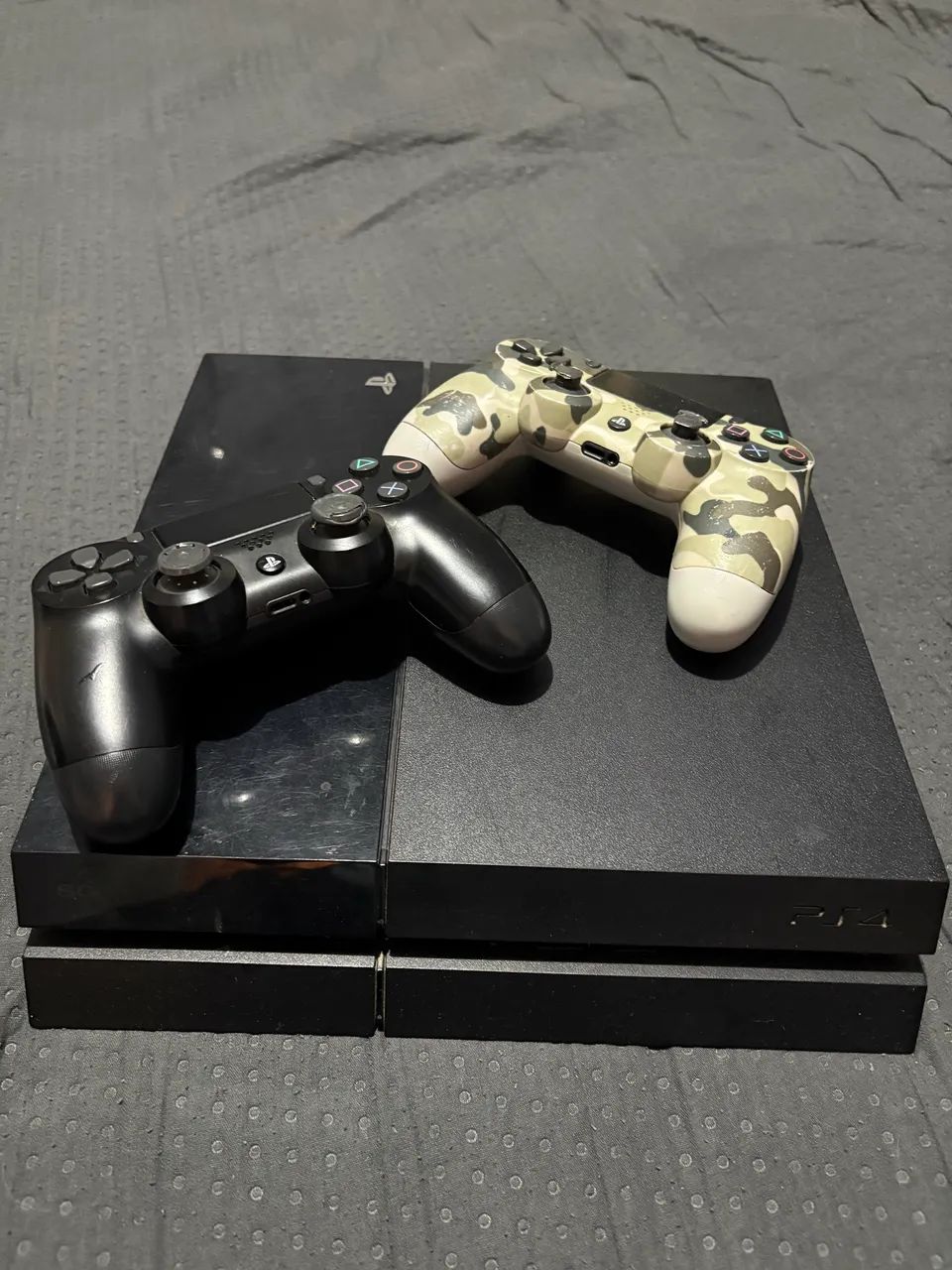 PS4 - Foto 2