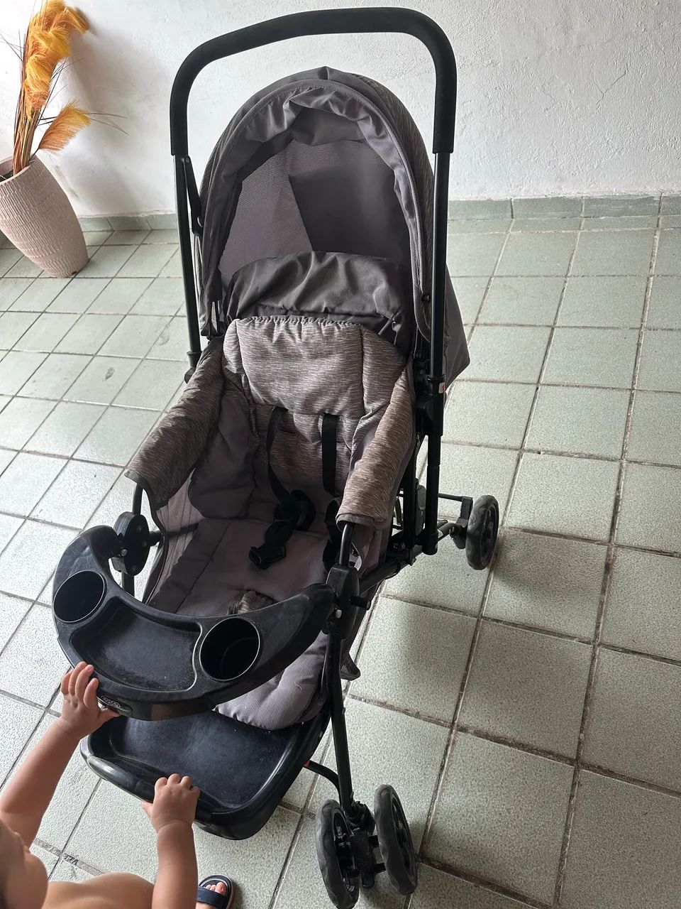 Carro de bebê  - Foto 3