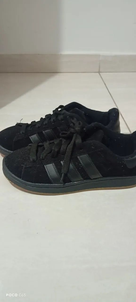 Tênis Adidas original semi novo  - Foto 2